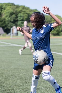 Bild 74 - wCJ SC Ellerau - St. Pauli : Ergebnis: 2:2